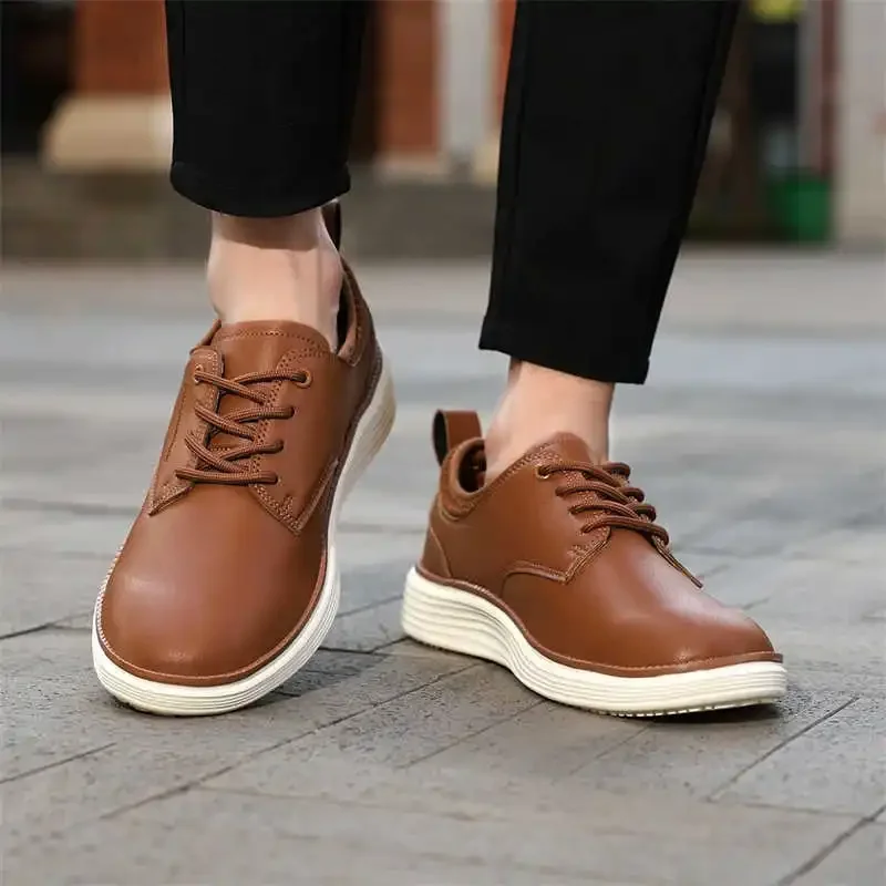 Light Weight Anti Slip Men's Shoes 48 Size Men's Sneakers Top Grade Yellow Tennis Sport New Year's Tenya Real Sporty Pie
Light Weight Anti Slip Men's Shoes 48 Size Men's Sneakers Top Grade Yellow Tennis Sport New Year's Tenya Real Sporty Pie