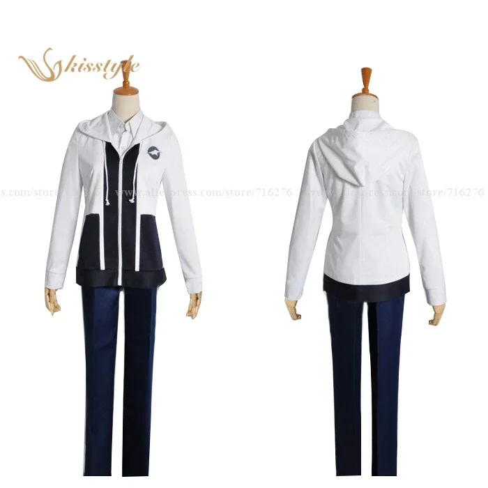 Anime Strike The Blood Kojo Akatsuki Hoodie sweater Cosplay Costume Whole Set
Anime Strike The Blood Kojo Akatsuki Hoodie sweater Cosplay Costume Whole Set
