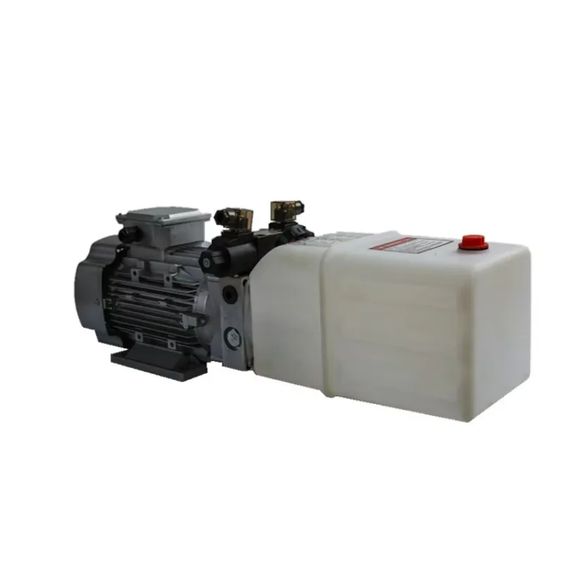 Ryan Mini Power Pack For Dock Leveler