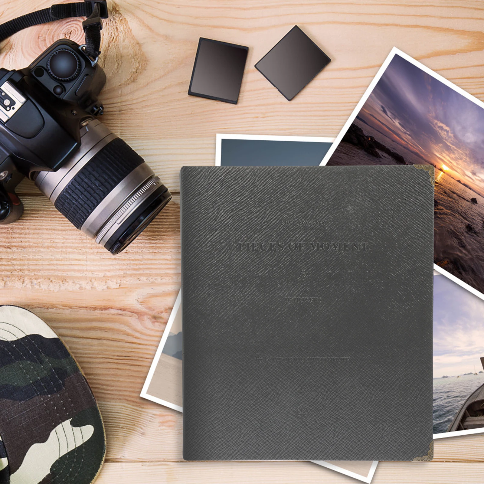 Photo Album Insert Sleeves Large Capacity Reusable Plastic Waterproof for Cards Photos Vouchers Organization
Photo Album Insert Sleeves Large Capacity Reusable Plastic Waterproof for Cards Photos Vouchers Organization