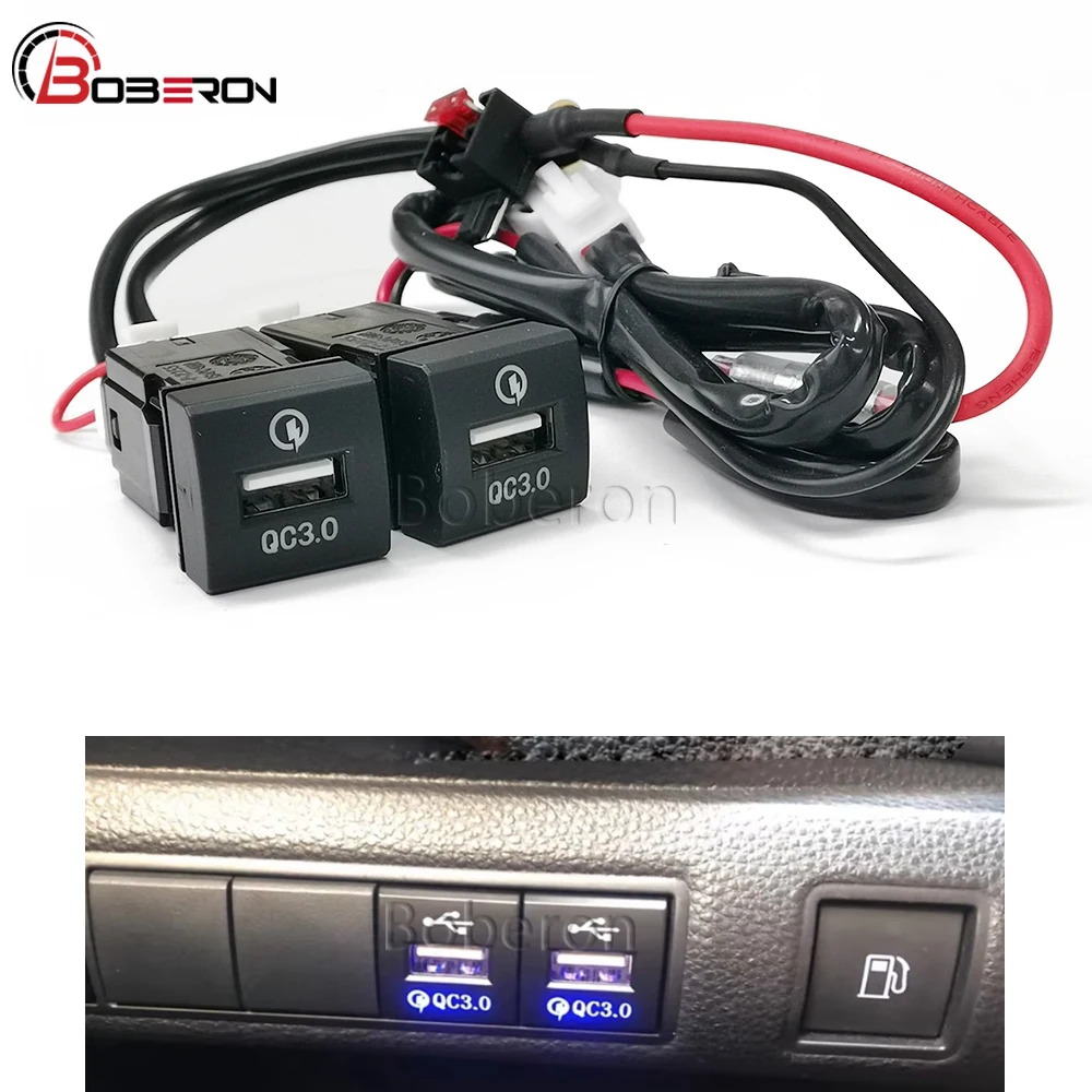 Новый модифицированный QC3.0 интеллектуальная быстрая зарядка телефона USB-адаптер для зарядного устройства для LEXUS IS350 2021-2024 аксессуары
Новый модифицированный QC3.0 интеллектуальная быстрая зарядка телефона USB-адаптер для зарядного устройства для LEXUS IS350 2021-2024 аксессуары