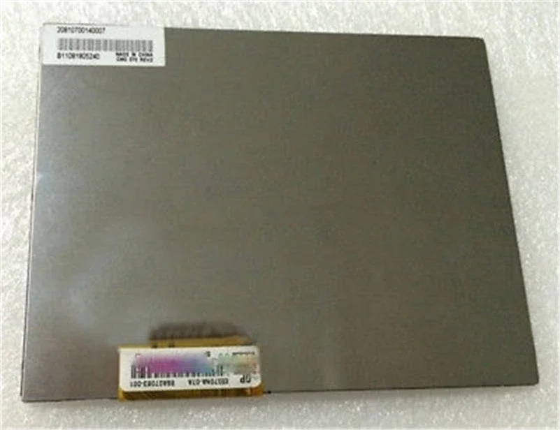7-inch EE070NA-07A liquid crystal display
7-inch EE070NA-07A liquid crystal display
