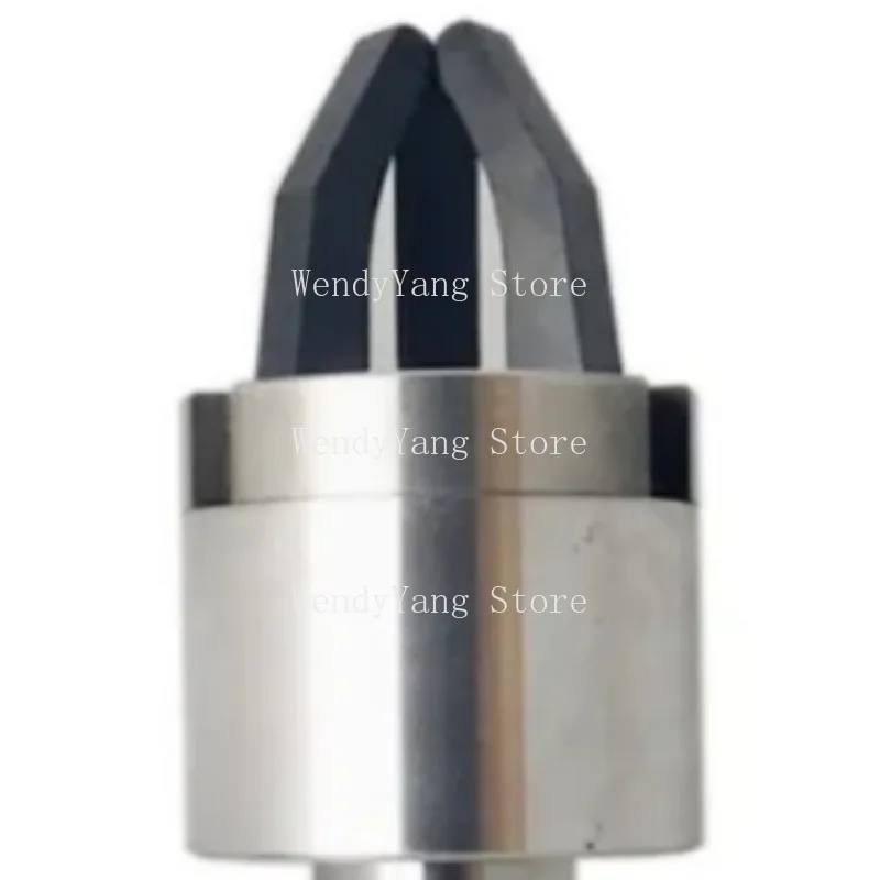 Suitable for CNC Lathe Pull-out Machine, Automatic Lathe Feeder, Black Claw Circular Crank Handle, Φ 25
Suitable for CNC Lathe Pull-out Machine, Automatic Lathe Feeder, Black Claw Circular Crank Handle, Φ 25