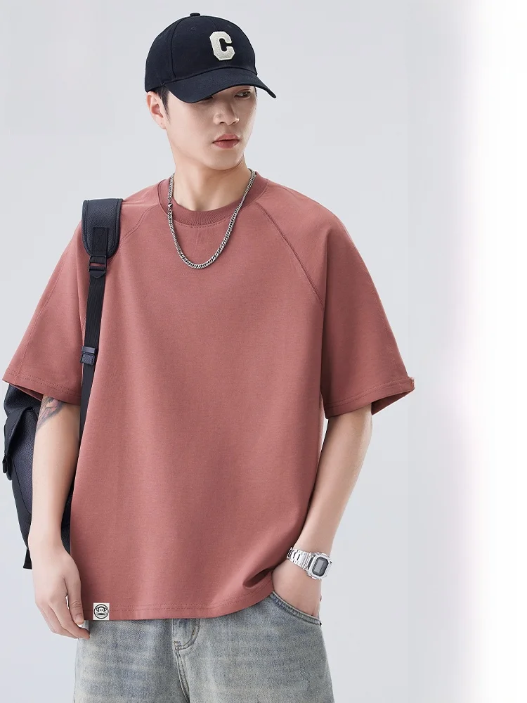 Футболка Paul Frank с коротким рукавом, новая летняя коллекция 2025, свободного кроя, с круглым вырезом, дышащая, тонкая, из хлопка и полиэстера
Футболка Paul Frank с коротким рукавом, новая летняя коллекция 2025, свободного кроя, с круглым вырезом, дышащая, тонкая, из хлопка и полиэстера