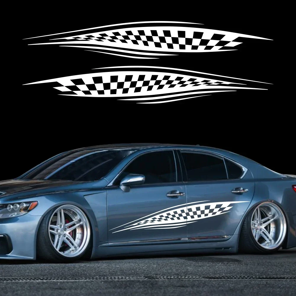 2 шт. наклеек-тотемов в виде спортивной решетки для тюнинга кузова автомобиля Audi, BMW, Jeep, Renault, Dacia, Kia, аксессуары для автотюнинга
2 шт. наклеек-тотемов в виде спортивной решетки для тюнинга кузова автомобиля Audi, BMW, Jeep, Renault, Dacia, Kia, аксессуары для автотюнинга