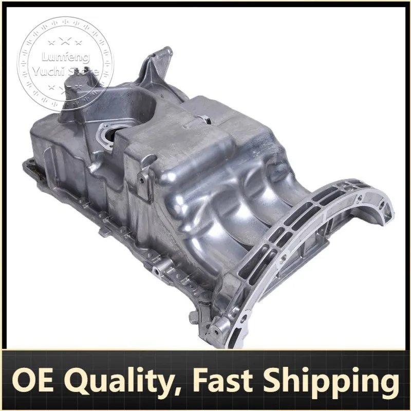 P/N: A2700100113, A2700107600 - Oil Pan for Mercedes-Benz W176, W246, W242, C117, X117, X156
P/N: A2700100113, A2700107600 - Oil Pan for Mercedes-Benz W176, W246, W242, C117, X117, X156
