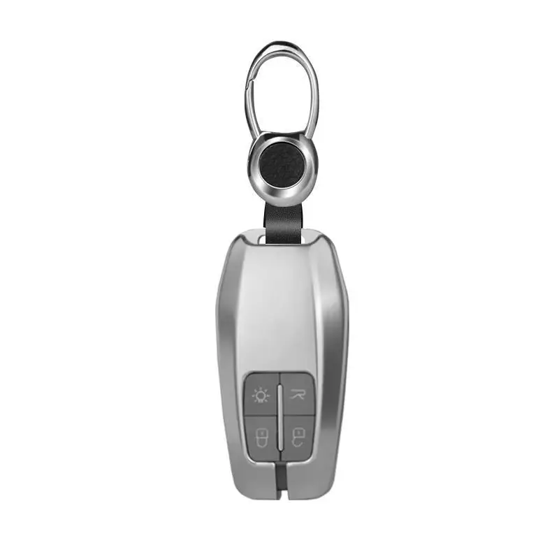 Aluminium Alloy Keyring Key Case Cover for Ferrari SF90 812 F8 GTC4 2020 Models Accessories for The Car
Aluminium Alloy Keyring Key Case Cover for Ferrari SF90 812 F8 GTC4 2020 Models Accessories for The Car