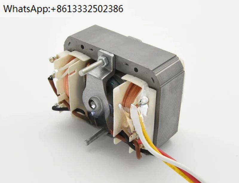European Range Hood Motor S84 Hood Motor Kitchen Exhaust Fan Oven Blower Pure Copper Wire Three Speed
European Range Hood Motor S84 Hood Motor Kitchen Exhaust Fan Oven Blower Pure Copper Wire Three Speed