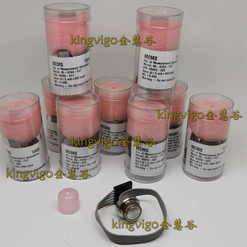 85-015G-FCT MEAS Probe sensor original 85-015
85-015G-FCT MEAS Probe sensor original 85-015