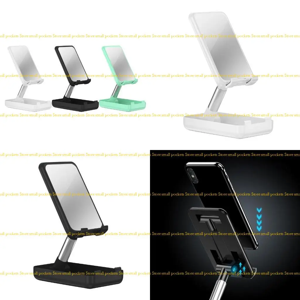 R1WD Улучшенная угловая регулируемая по высоте противоскользящая подставка для телефона, подставка для планшета, настольный для
R1WD Улучшенная угловая регулируемая по высоте противоскользящая подставка для телефона, подставка для планшета, настольный для