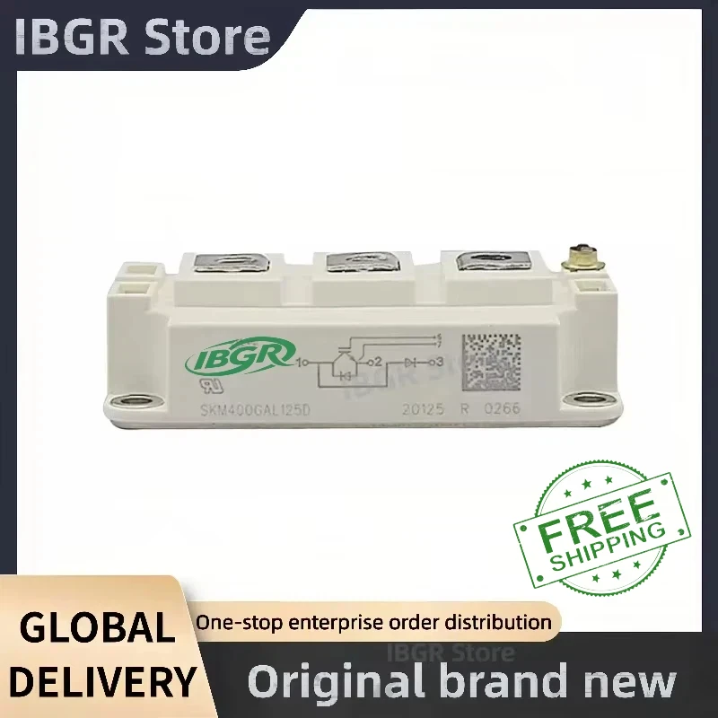 SKM500GA128D SKM400GA125D SKM500GA123D SKM600GA125D SKM600GA126D IGBT Module New Original in stock
SKM500GA128D SKM400GA125D SKM500GA123D SKM600GA125D SKM600GA126D IGBT Module New Original in stock