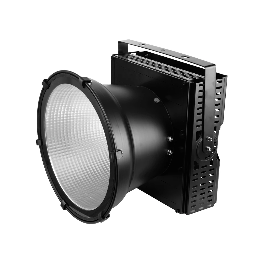Durable Quality Canopy Fixture Outdoor Waterproof Lamp Power Lighting 2000W LED High Bay Light
Durable Quality Canopy Fixture Outdoor Waterproof Lamp Power Lighting 2000W LED High Bay Light