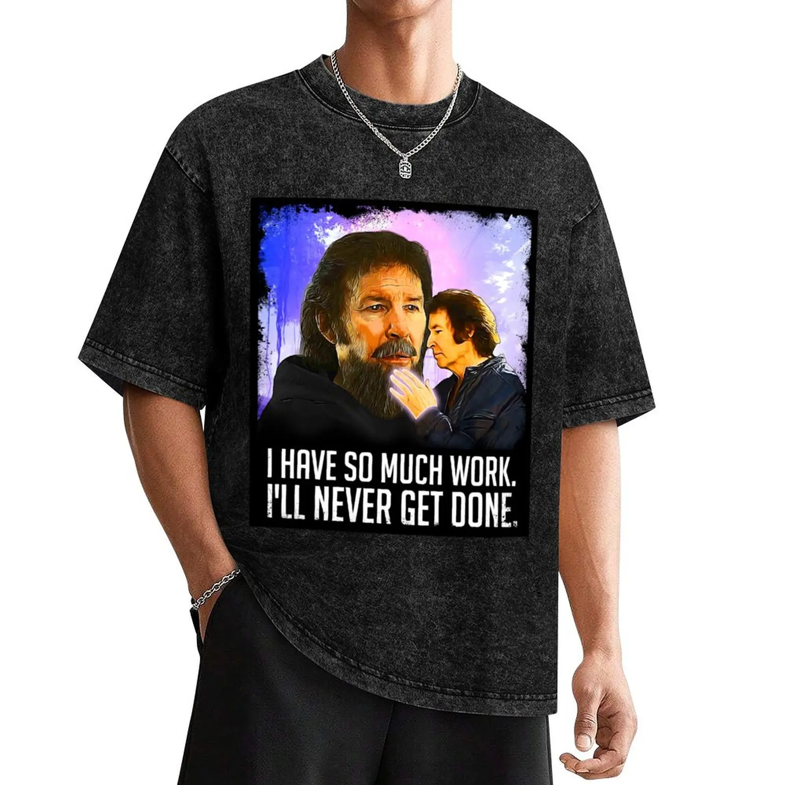 So Much Work T-Shirt Funny t-shirts heavyweights cute tops Aesthetic clothing t shirts for men cotton
So Much Work T-Shirt Funny t-shirts heavyweights cute tops Aesthetic clothing t shirts for men cotton