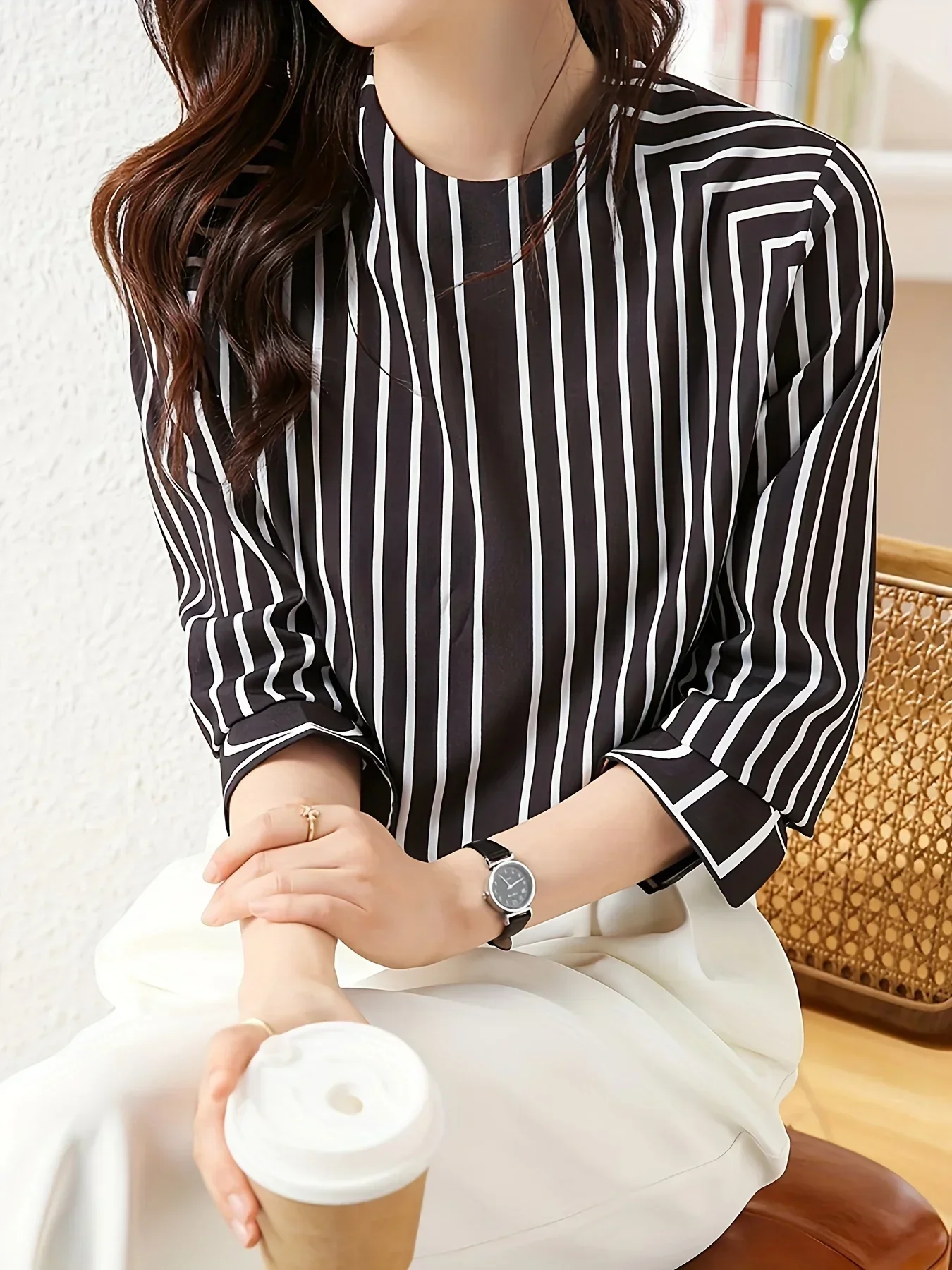 Fashion printing Blouses for women shirts New elegant ladies shirts womens tops
Fashion printing Blouses for women shirts New elegant ladies shirts womens tops