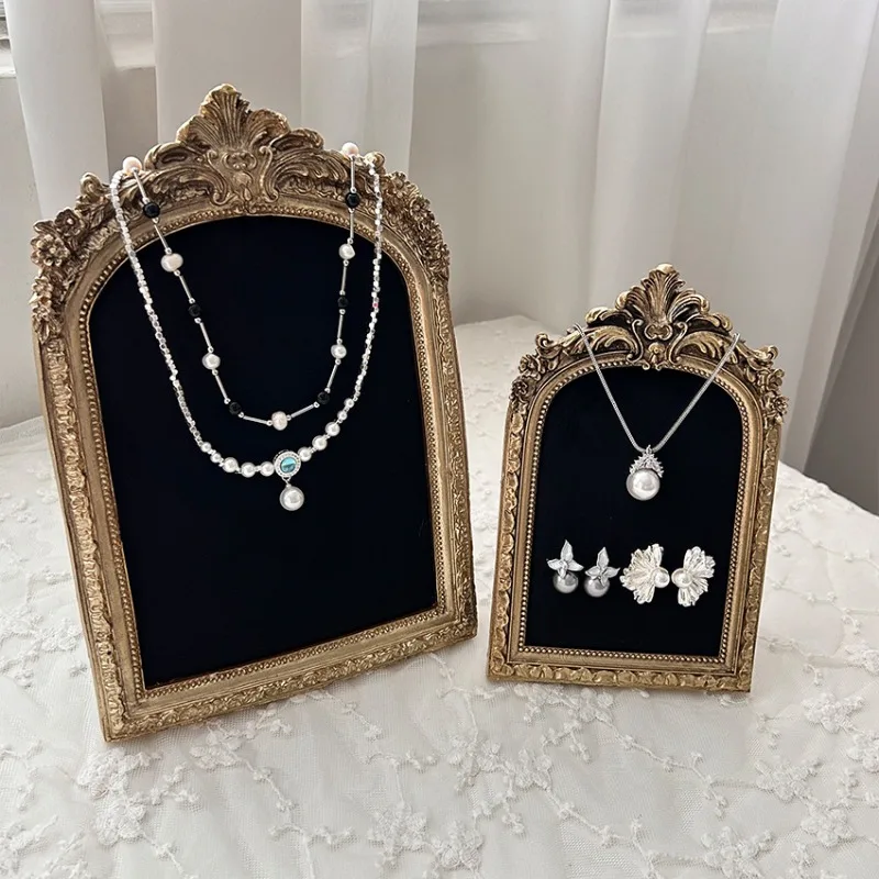 Смола Подставка для ювелирных изделий Серьги Органайзер для ювелирных изделий Держатель Ретро Держатель для колец Стеллаж для хранения Подарки на день Святого Валентина Стеллаж для выставки товаров 
Смола Подставка для ювелирных изделий Серьги Органайзер для ювелирных изделий Держатель Ретро Держатель для колец Стеллаж для хранения Подарки на день Святого Валентина Стеллаж для выставки товаров