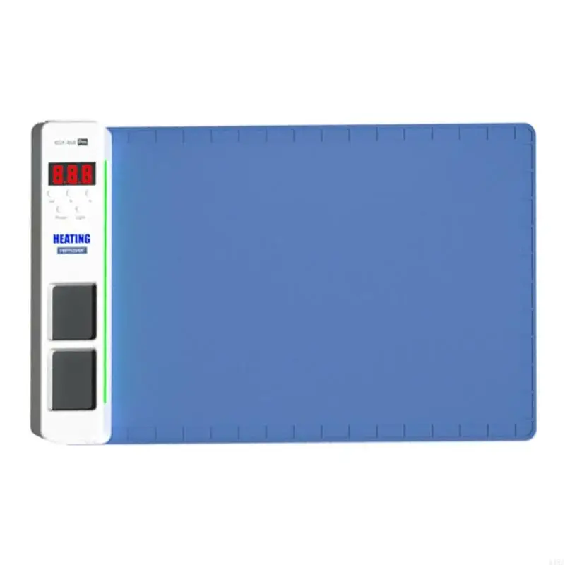 Mini Portable LCD Screen Removers Intelligent Temperature Control 120℃ for Under 16inch Mobile Phones Tablet Accessories 448A
Mini Portable LCD Screen Removers Intelligent Temperature Control 120℃ for Under 16inch Mobile Phones Tablet Accessories 448A