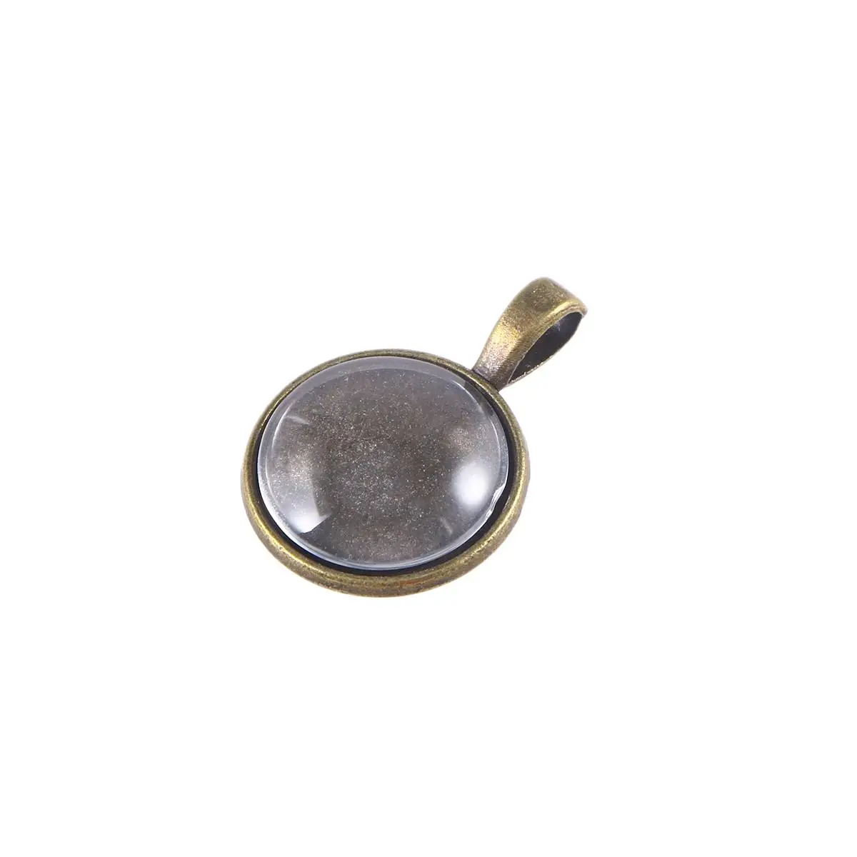Gem Base Pendant Trays Round Setting with Glass DIY Jewelry Charms Crafts Accessories Necklace Bracelet Keychain Bag Sweater
Gem Base Pendant Trays Round Setting with Glass DIY Jewelry Charms Crafts Accessories Necklace Bracelet Keychain Bag Sweater