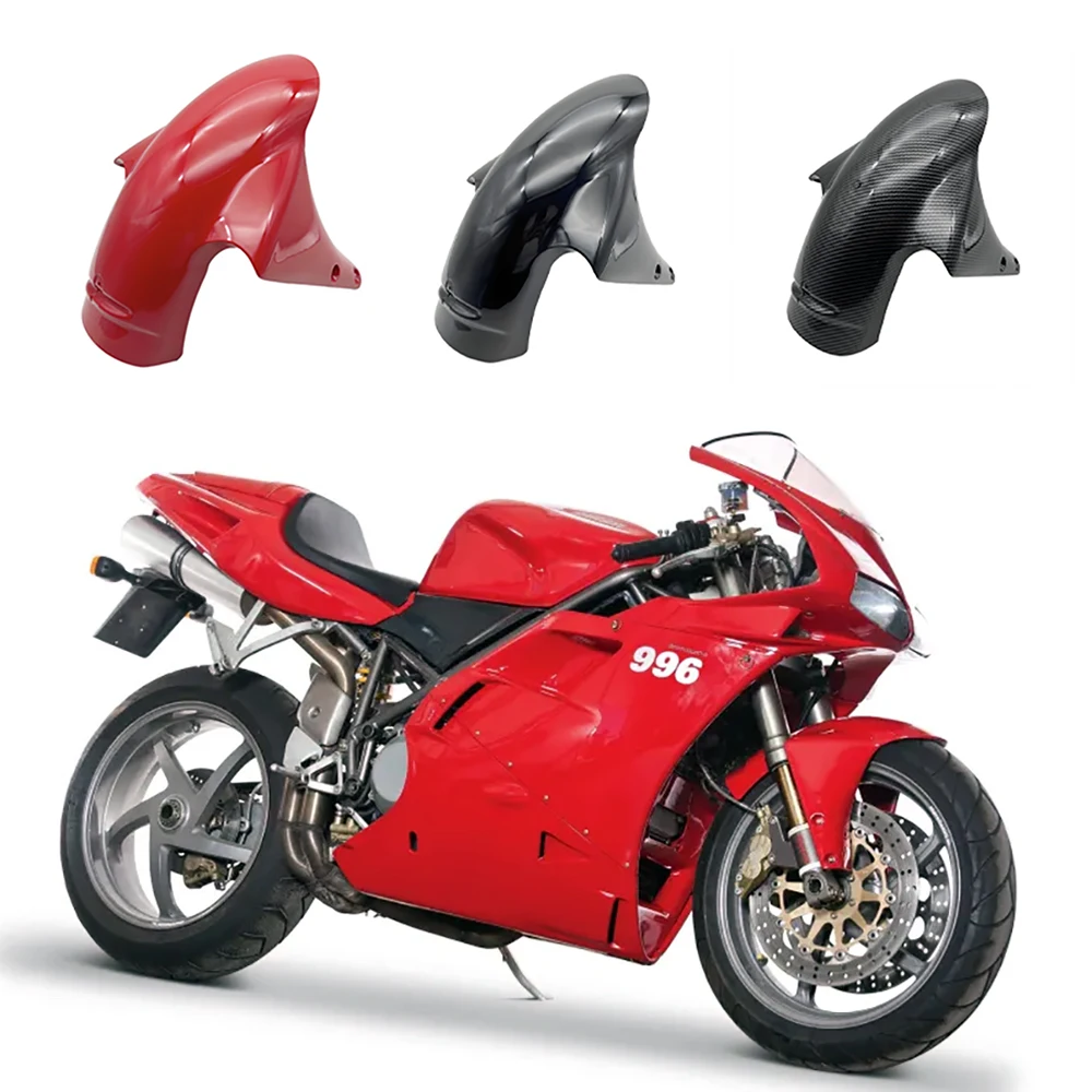 Мотоциклетные литые детали из АБС-пластика, обтекатель переднего колеса, подходит для Ducati 748 916 996 998 1994-2002
Мотоциклетные литые детали из АБС-пластика, обтекатель переднего колеса, подходит для Ducati 748 916 996 998 1994-2002