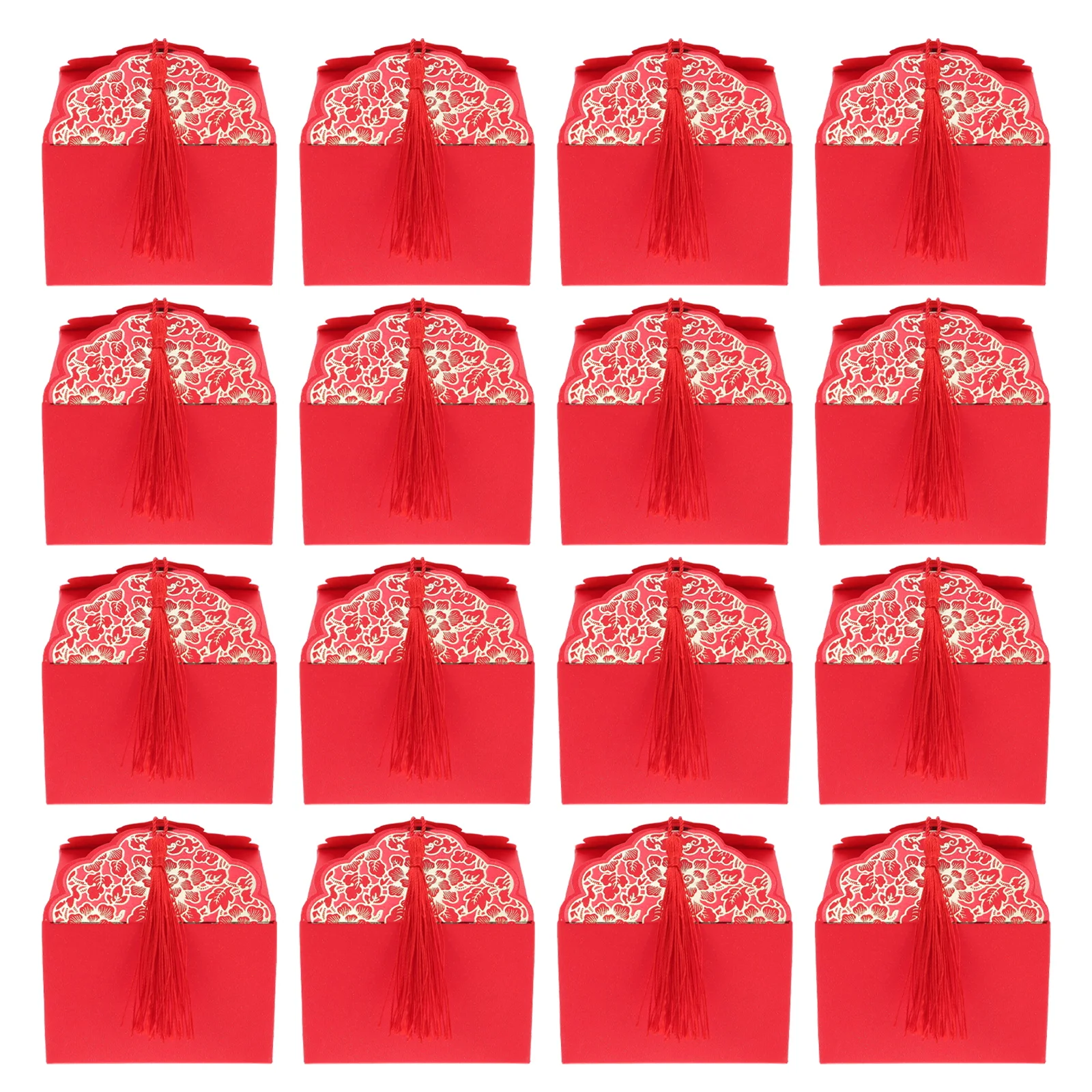 20 Pcs Gift Box Chocolate Boxes Empty Wedding Party Favor Candy Storage Case Present Packaging Goodies Bridal Shower
20 Pcs Gift Box Chocolate Boxes Empty Wedding Party Favor Candy Storage Case Present Packaging Goodies Bridal Shower
