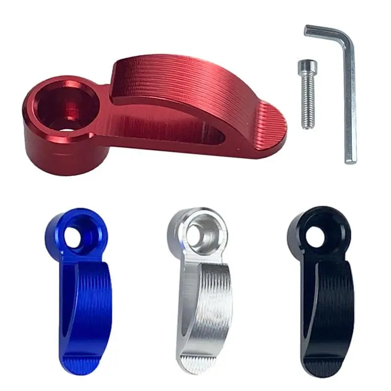 Helmets Hook Motorbike Luggage Holder Support Helmets Universal Motorbike Clutch Side Helmet Holder Motorcycle Accessories
Helmets Hook Motorbike Luggage Holder Support Helmets Universal Motorbike Clutch Side Helmet Holder Motorcycle Accessories