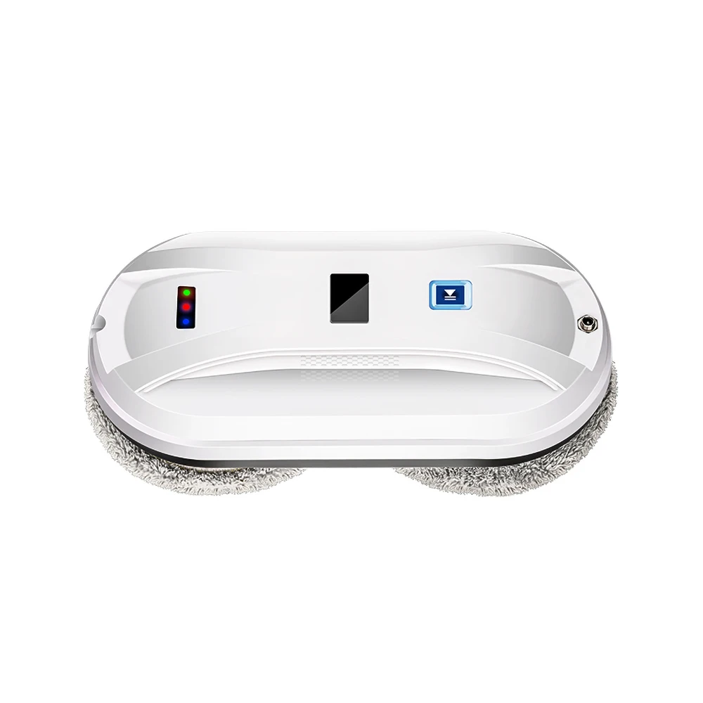 Best Selling Window Clean Smart Glass Cleaner Automatic ic Window Cleaning Washer With Remote Controller Household
