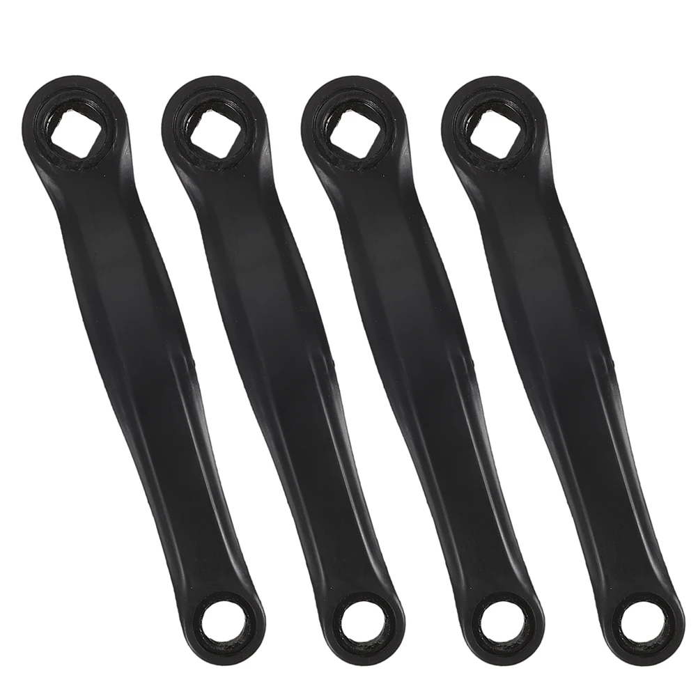 Bicycle Left Crank Arm Replacement Bike Pedal Arms Set Mountain Folding Chain Bikes Square Hole Durable Precision Engineered
Bicycle Left Crank Arm Replacement Bike Pedal Arms Set Mountain Folding Chain Bikes Square Hole Durable Precision Engineered