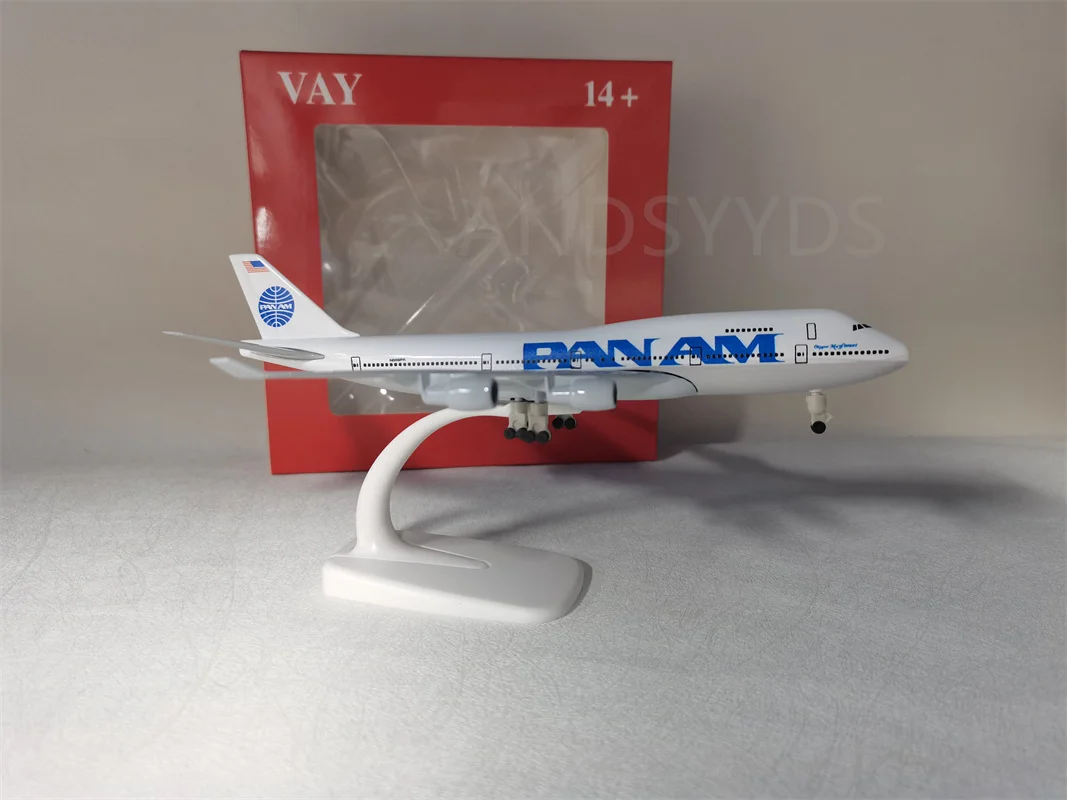 Souvenir Plane 20cm Alloy Aircraft Model A380 Panamerica Airlines Aircraft Airbus Resin Aircraft Model With Landing Gear for
Souvenir Plane 20cm Alloy Aircraft Model A380 Panamerica Airlines Aircraft Airbus Resin Aircraft Model With Landing Gear for