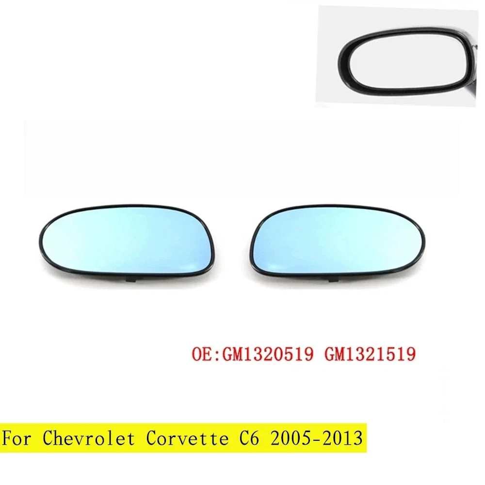 GM1320520,15795839 Left Right Heated Side Rearview Mirror Glass Anti-Fog Door Wing Mirror Lens For Chevrolet Corvette C6 05-13
GM1320520,15795839 Left Right Heated Side Rearview Mirror Glass Anti-Fog Door Wing Mirror Lens For Chevrolet Corvette C6 05-13