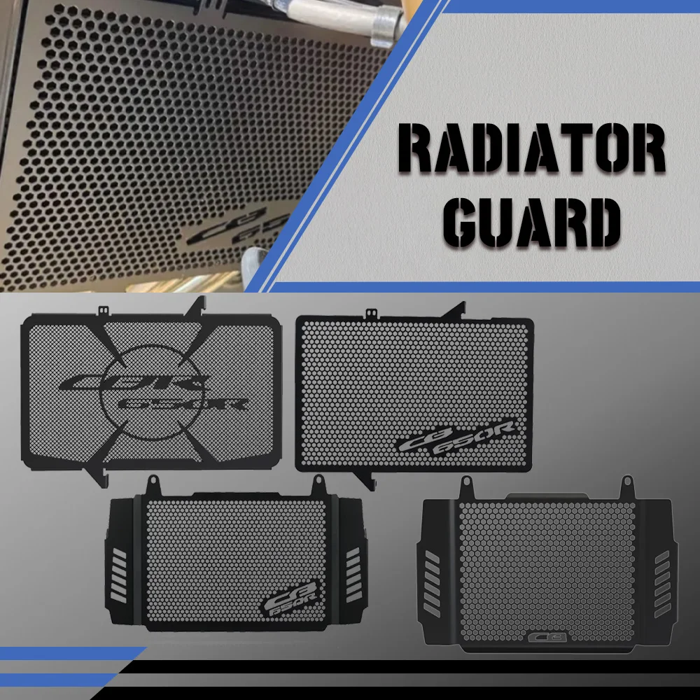 2026 2027 Radiator Guard Grille Cover Grill Protector For Honda CB650R Neo Sports Cafe CBR 650 R CBR 650R CBR650R 2019-2024 2025
2026 2027 Radiator Guard Grille Cover Grill Protector For Honda CB650R Neo Sports Cafe CBR 650 R CBR 650R CBR650R 2019-2024 2025