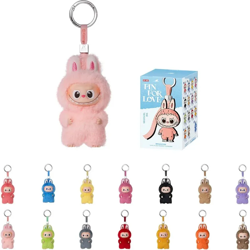 POP MART The Monsters Labubu V4 Pin for Love Series Mystery Blind Box Vinyl Face Plush Doll Pendant Keychain Toy Gifts
POP MART The Monsters Labubu V4 Pin for Love Series Mystery Blind Box Vinyl Face Plush Doll Pendant Keychain Toy Gifts
