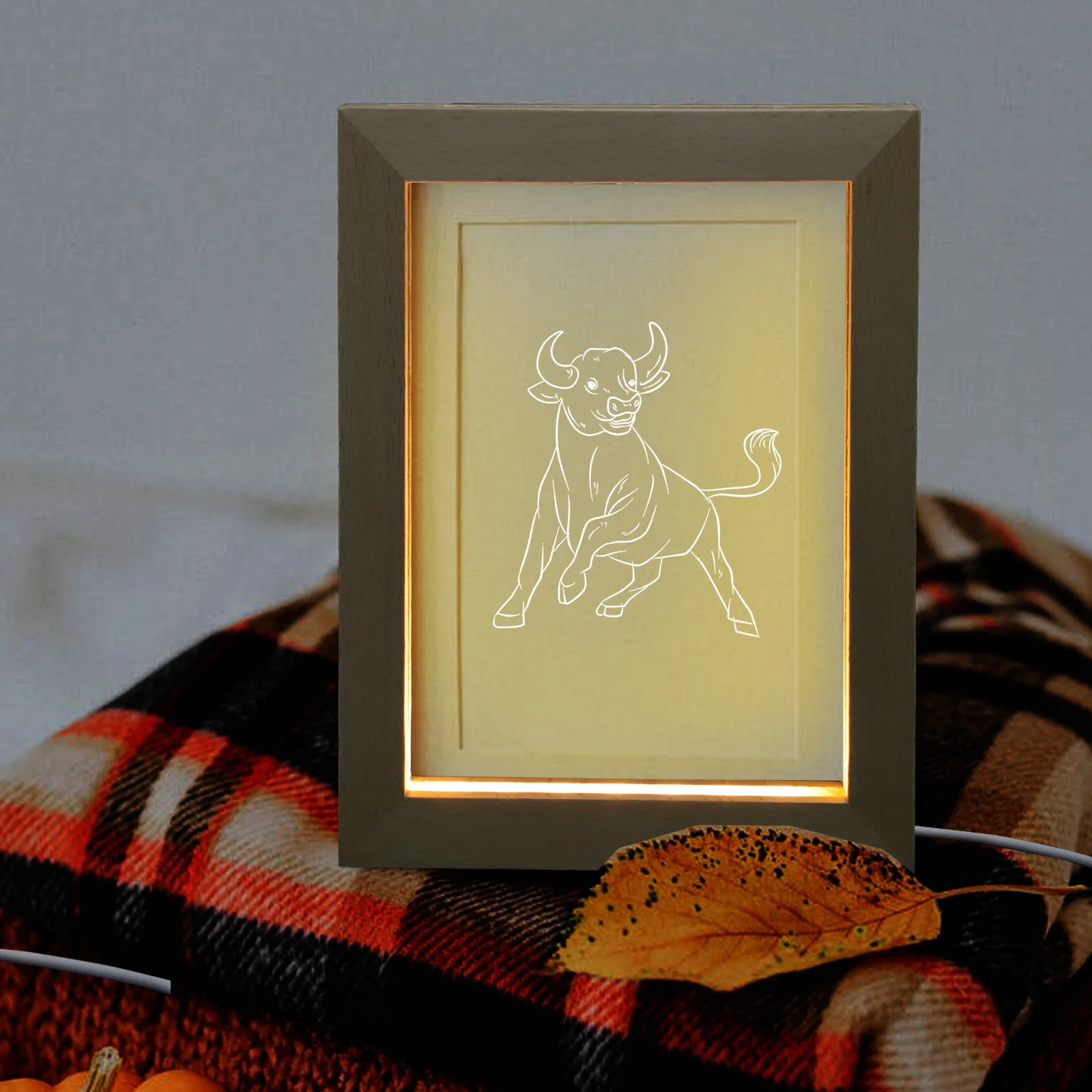 LED Photo Frame Night Light Unique Wooden LED Light Up Picture Frame Warm Home Decor Bedroom Study Living Room
LED Photo Frame Night Light Unique Wooden LED Light Up Picture Frame Warm Home Decor Bedroom Study Living Room