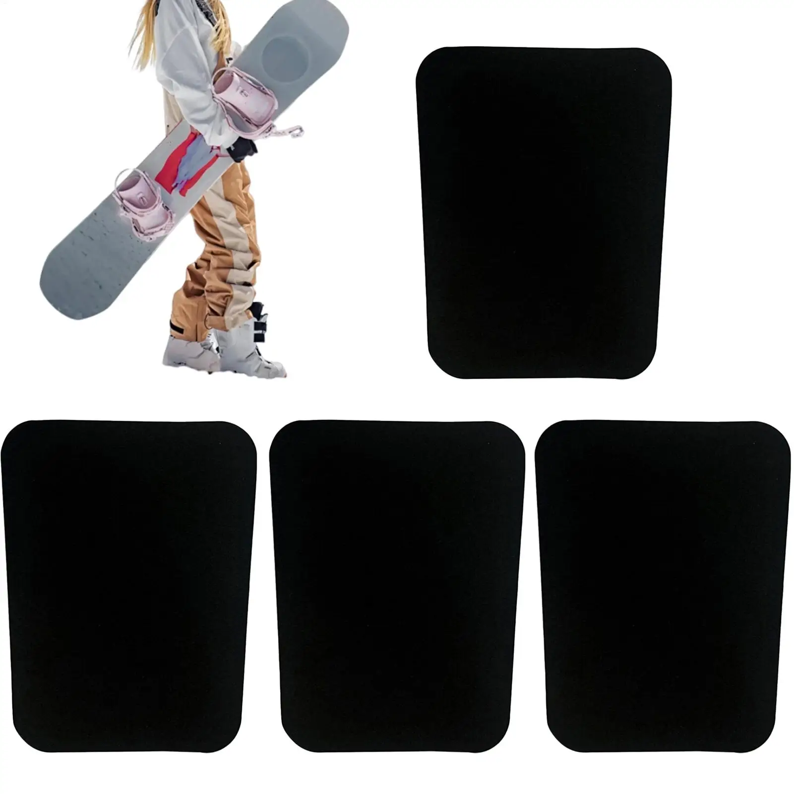 4 шт. лыжные щитки для голени, режущие подушечки для ног для сноуборда для мужчин и женщин, всеуровневая защита для катания на сноуборде, верховой езды в парке и зиму
4 шт. лыжные щитки для голени, режущие подушечки для ног для сноуборда для мужчин и женщин, всеуровневая защита для катания на сноуборде, верховой езды в парке и зиму