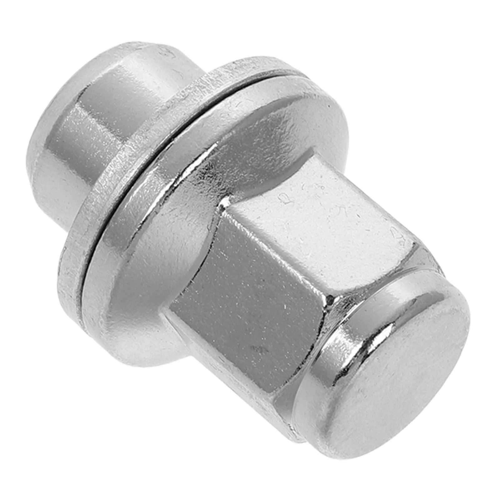 Tire Lug Nut Metal Wheel Bolt Nut Serrated Threaded For Car Durable Wheel Lug Bolt Car Tires Accessory Wear Part
Tire Lug Nut Metal Wheel Bolt Nut Serrated Threaded For Car Durable Wheel Lug Bolt Car Tires Accessory Wear Part