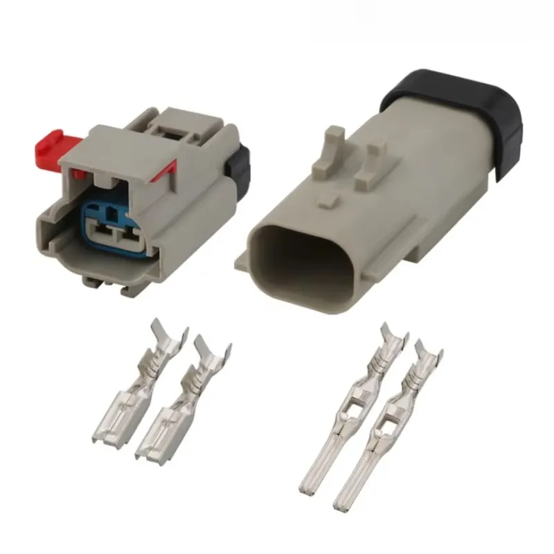 Plug DJ7026A-2.8-11/21 Model 54200211/54200207 Suitable air pressure stabilizing solenoid valve
Plug DJ7026A-2.8-11/21 Model 54200211/54200207 Suitable air pressure stabilizing solenoid valve