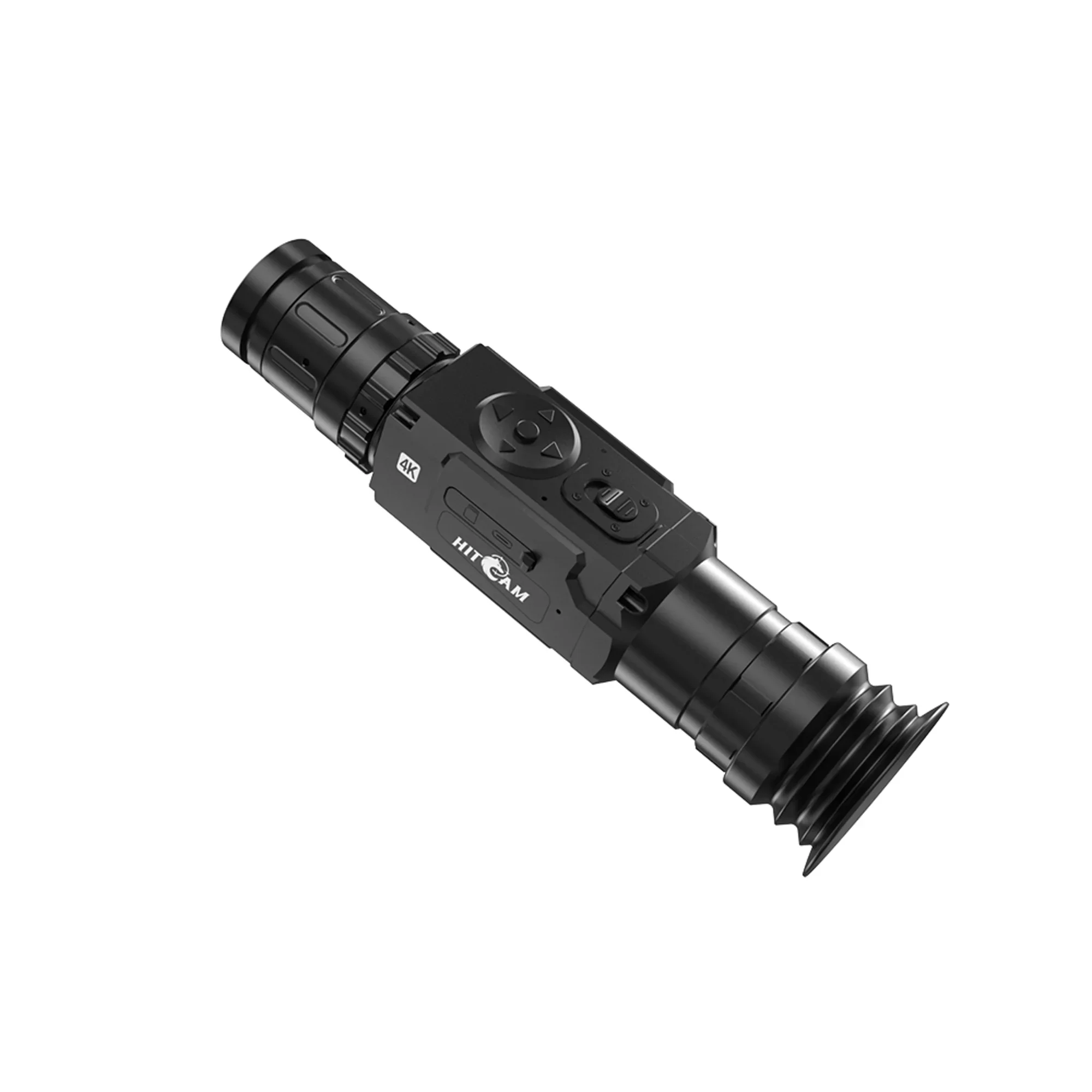 HitCam 4K 10X Optics Zoom Digital Night Vision 
HitCam 4K 10X Optics Zoom Digital Night Vision