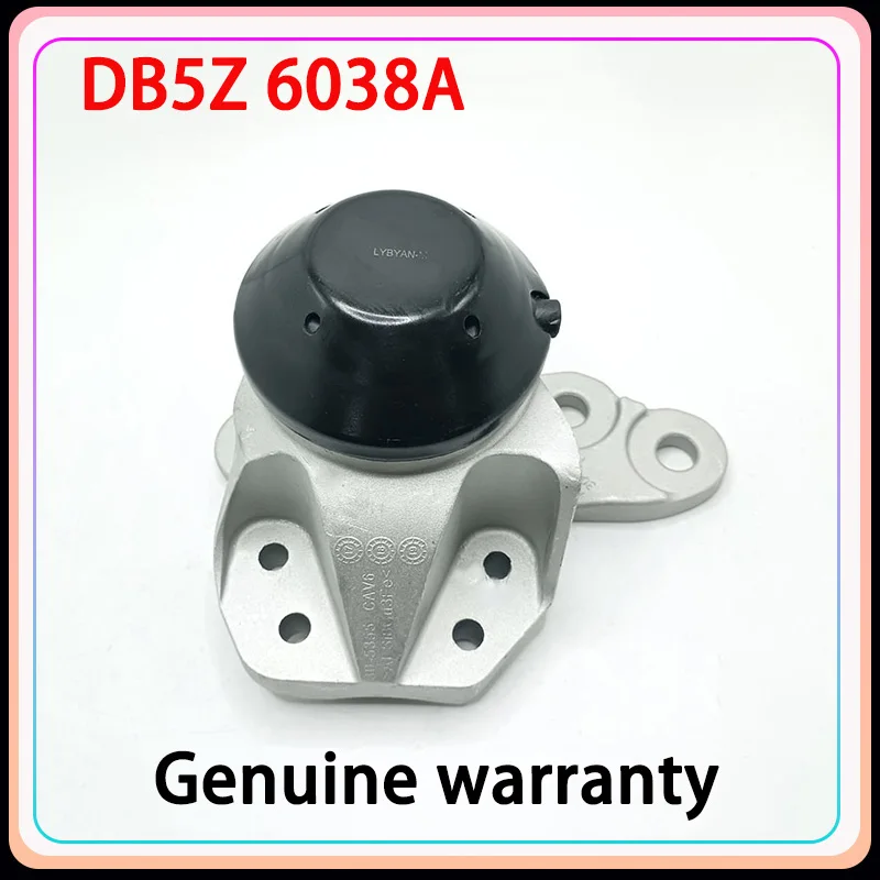 Engine Mount Transmission Torque Support For Ford Explorer 2011-2019 3.5L 3.7L DB5Z-6038A Car Accessories
Engine Mount Transmission Torque Support For Ford Explorer 2011-2019 3.5L 3.7L DB5Z-6038A Car Accessories