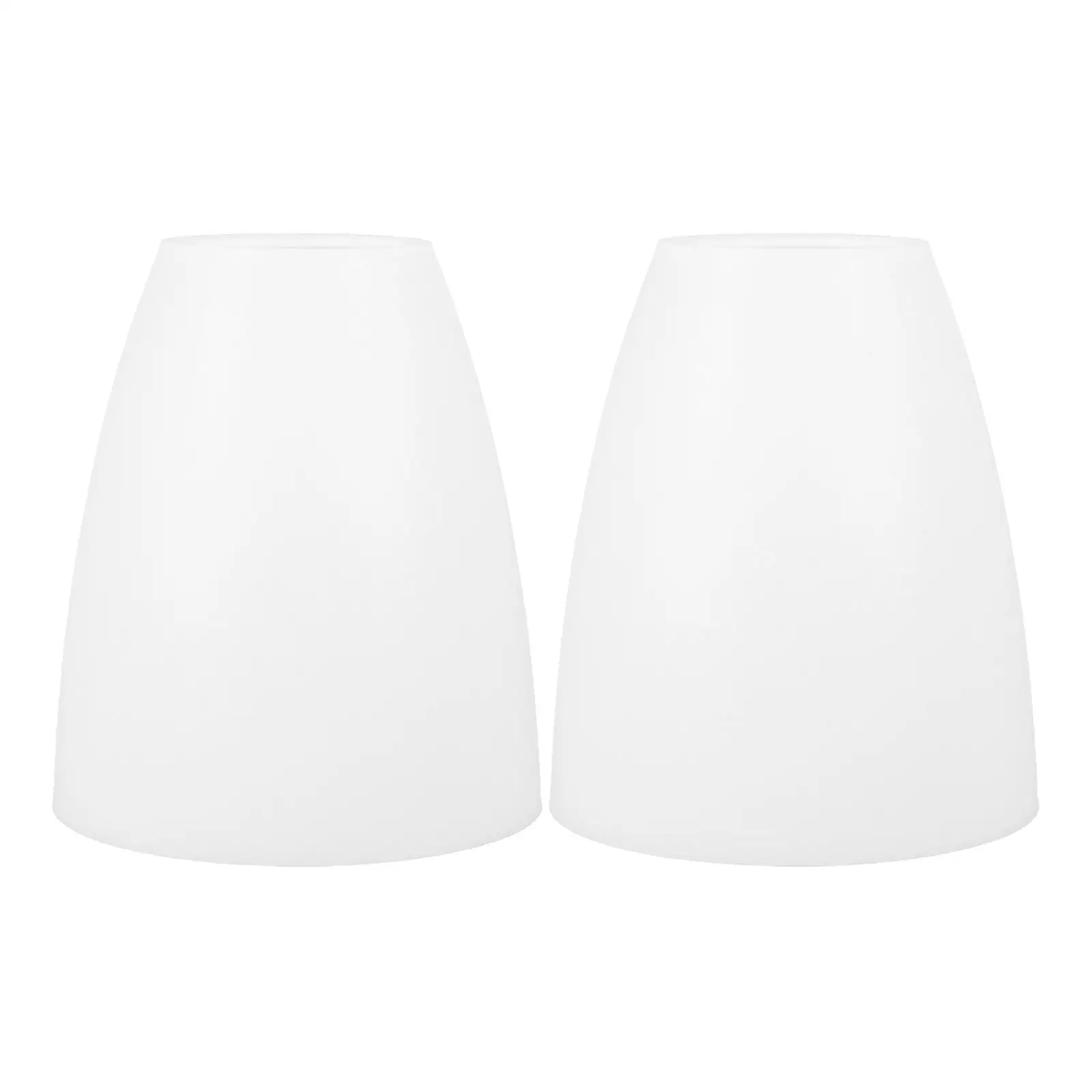 2 Pcs Flat Lampshade Plastic Ceiling Light Cover Hanging Shades Wall Lights Household for Fixtures Replacement
2 Pcs Flat Lampshade Plastic Ceiling Light Cover Hanging Shades Wall Lights Household for Fixtures Replacement