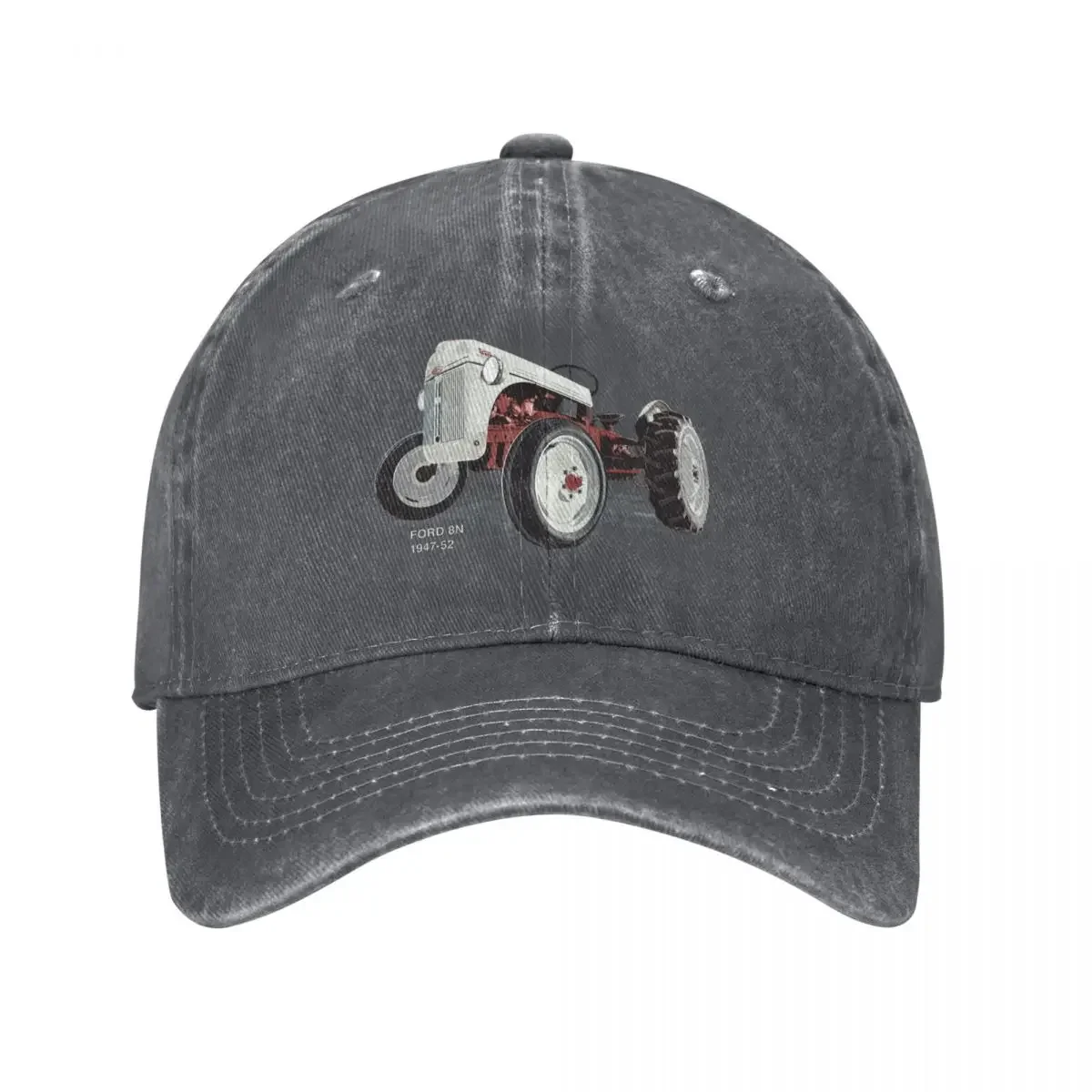 Old Redbelly, Ford8N – north America's best selling tractor Baseball Cap custom Hat Hats Woman Men's
Old Redbelly, Ford8N – north America's best selling tractor Baseball Cap custom Hat Hats Woman Men's