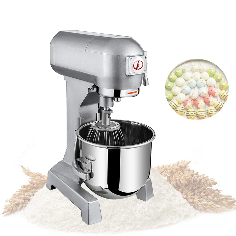 Electric Dough Mixer Machine Kitchen Equipment Food Processor Flour Churn Bread Pasta Noodles Make Machine
Electric Dough Mixer Machine Kitchen Equipment Food Processor Flour Churn Bread Pasta Noodles Make Machine