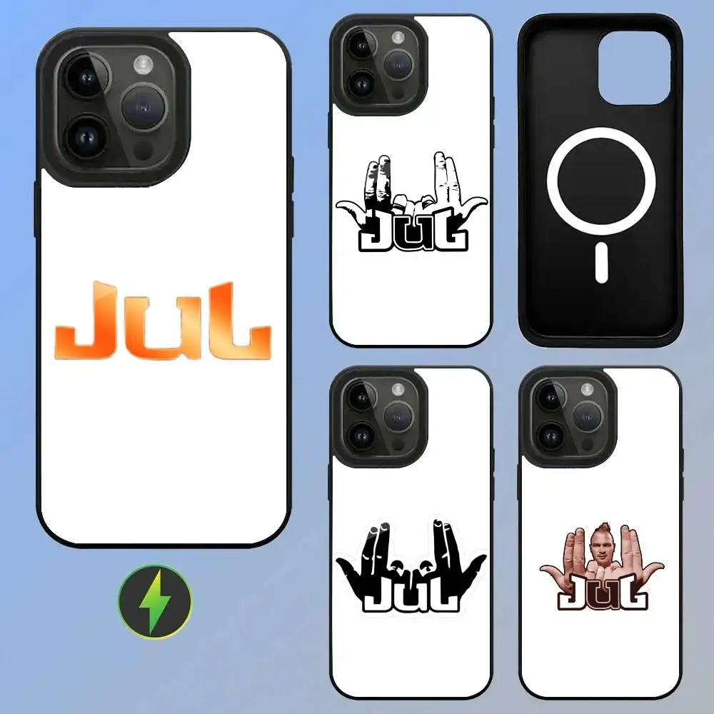 JuL Wireless Charging Glass Texture Printed Phone Case For IPhone 11/12/13/14/15/16/17 Plus, Pro, Pro Max & Air
JuL Wireless Charging Glass Texture Printed Phone Case For IPhone 11/12/13/14/15/16/17 Plus, Pro, Pro Max & Air