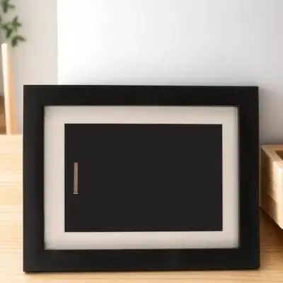 Wooden Medal Display Frame For Photos Awards Reusable Medal Holder Case Elegant Decorative Home Desktop Picture Frame
Wooden Medal Display Frame For Photos Awards Reusable Medal Holder Case Elegant Decorative Home Desktop Picture Frame