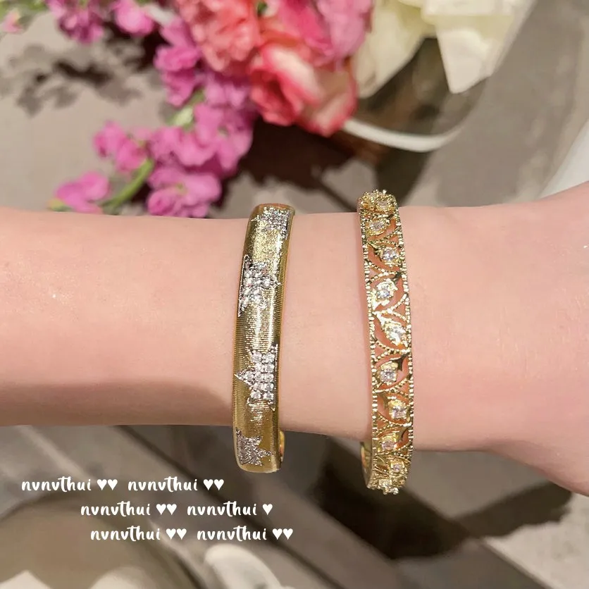 JitDoo 2023 New Luxury boutique jewelry, AAA Zircon Bangle For Women, Wedding Party Temperament Elegant Bracelet Pulseras Mujer
JitDoo 2023 New Luxury boutique jewelry, AAA Zircon Bangle For Women, Wedding Party Temperament Elegant Bracelet Pulseras Mujer