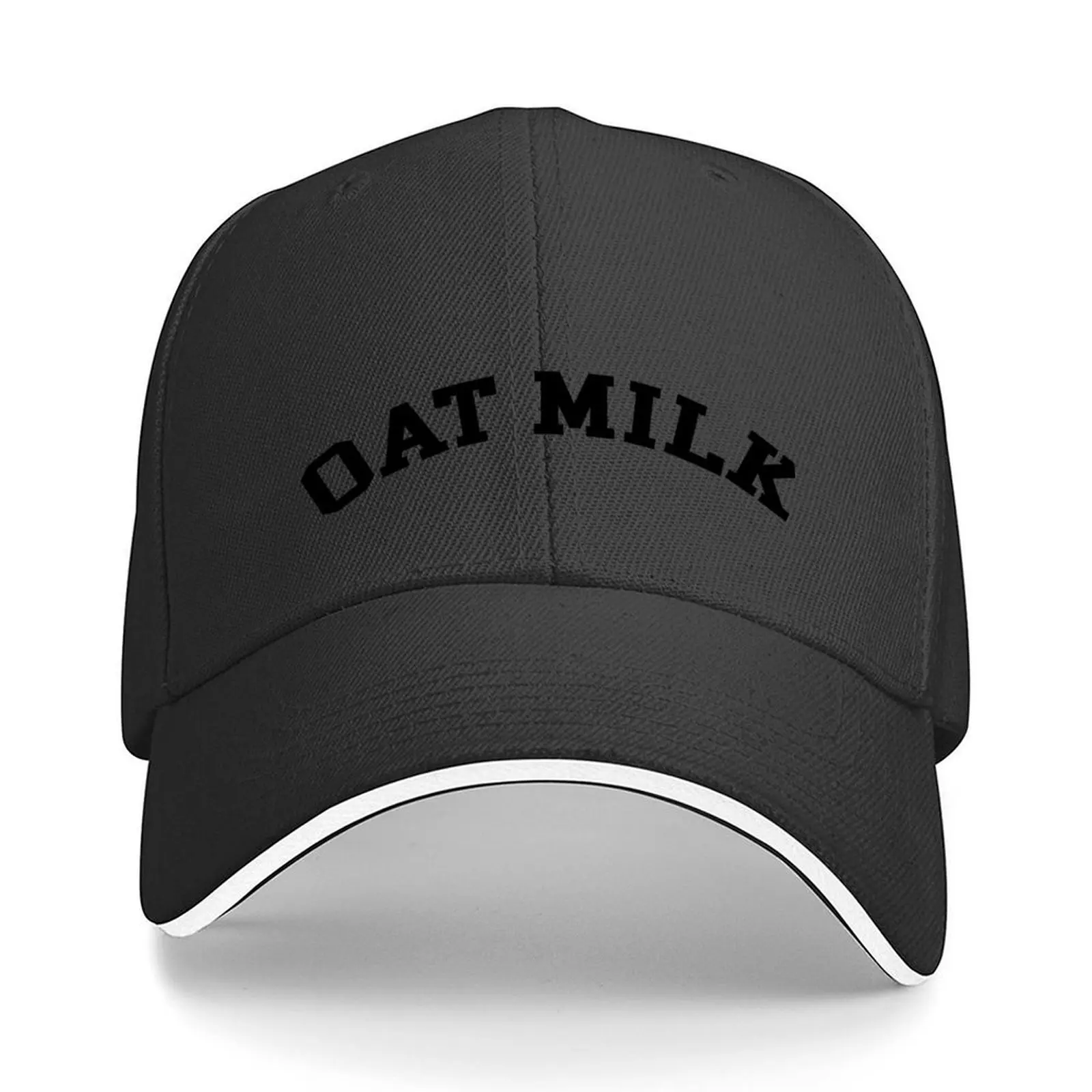 oat milk - urban outfitters aesthetic sold out design Baseball Cap Sun Cap Golf Hat Anime Men Luxury Brand Women's
oat milk - urban outfitters aesthetic sold out design Baseball Cap Sun Cap Golf Hat Anime Men Luxury Brand Women's