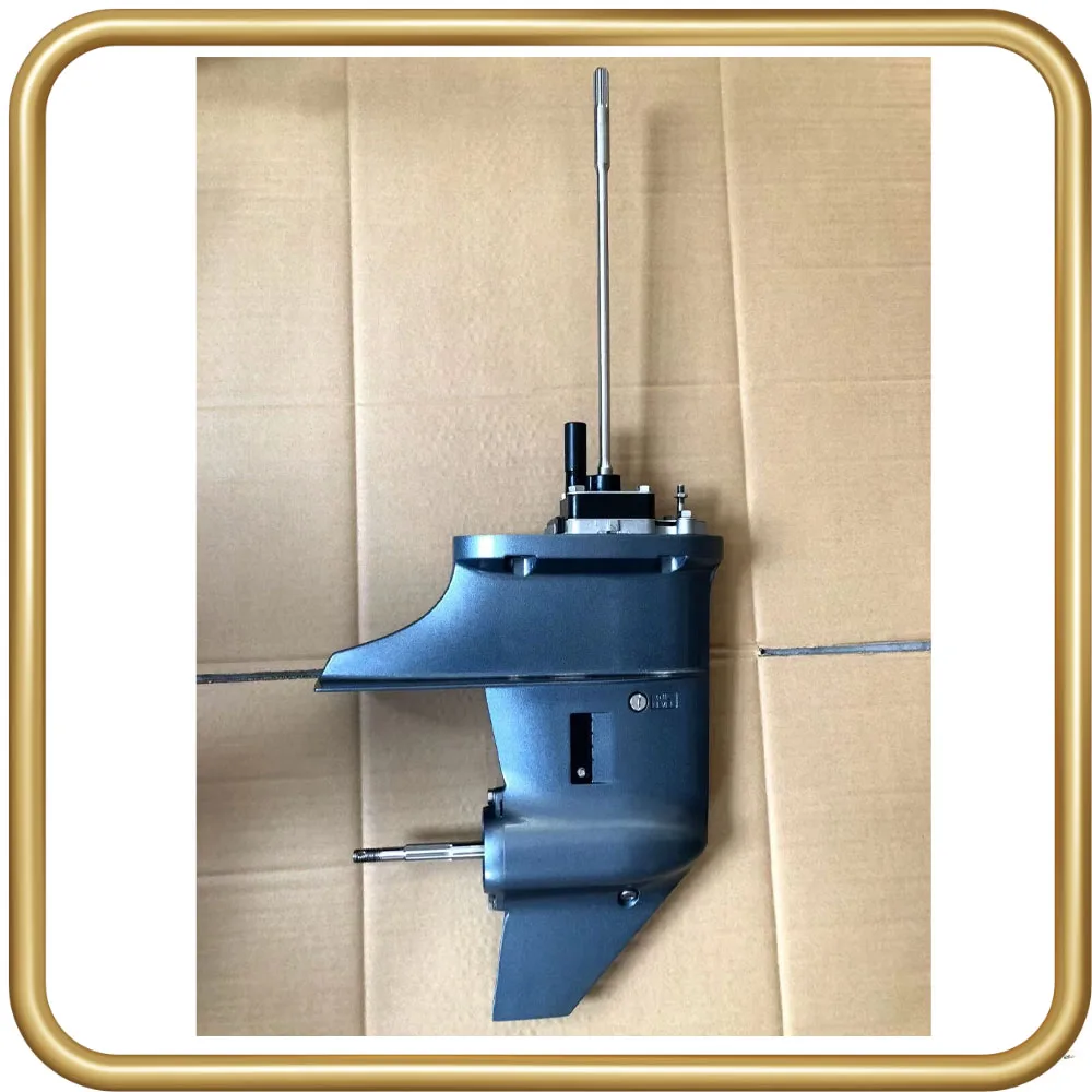 Коробка передач в сборе высокого качества для 4-тактного двигателя Yamaha Hidea Aiqidi мощностью 9.9 л.с.
Коробка передач в сборе высокого качества для 4-тактного двигателя Yamaha Hidea Aiqidi мощностью 9.9 л.с.