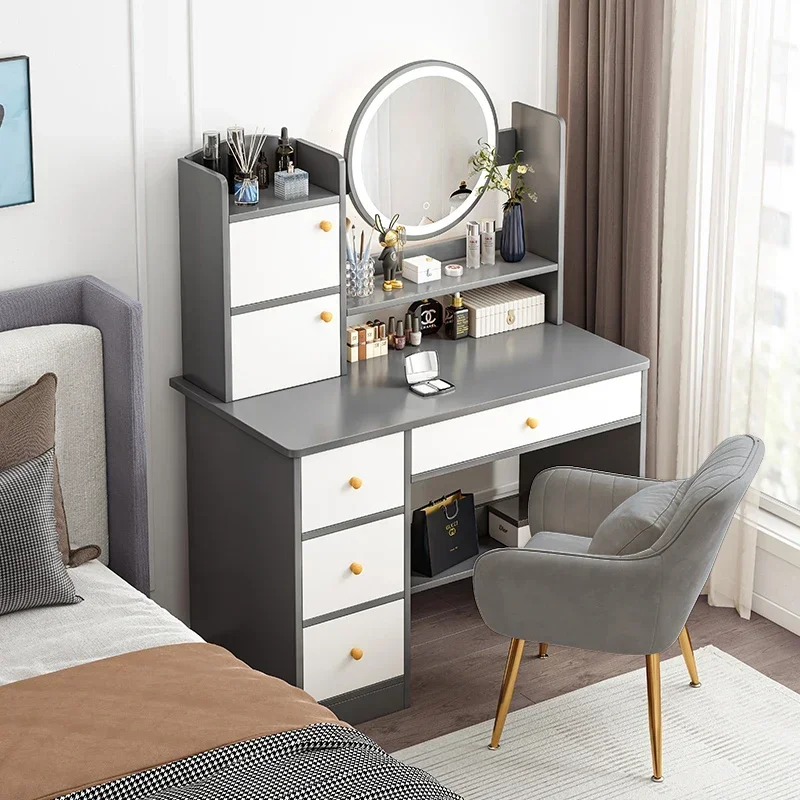 Drawer Container Dressing Table Box Items Classic Make Up Dressing Table Living Room Hairstyle Home Coiffeuse Bedroom Furniture
Drawer Container Dressing Table Box Items Classic Make Up Dressing Table Living Room Hairstyle Home Coiffeuse Bedroom Furniture