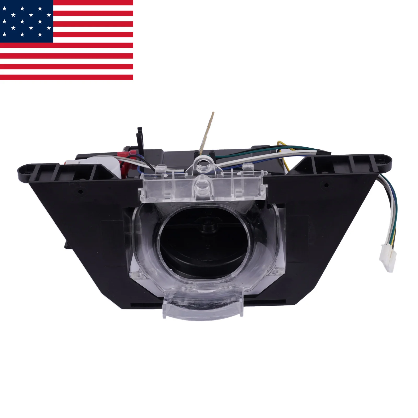 AP03 242270101 Refrigerator Dispenser Module for Frigidaire Refrigerator 242270107
AP03 242270101 Refrigerator Dispenser Module for Frigidaire Refrigerator 242270107