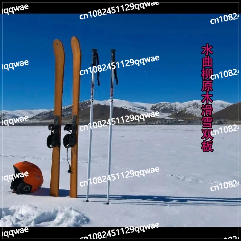 Лыжи Fashion High Quality Log Manchurian Ash Ski: Деревянные лыжи/сноуборд для взрослых и детей
Лыжи Fashion High Quality Log Manchurian Ash Ski: Деревянные лыжи/сноуборд для взрослых и детей