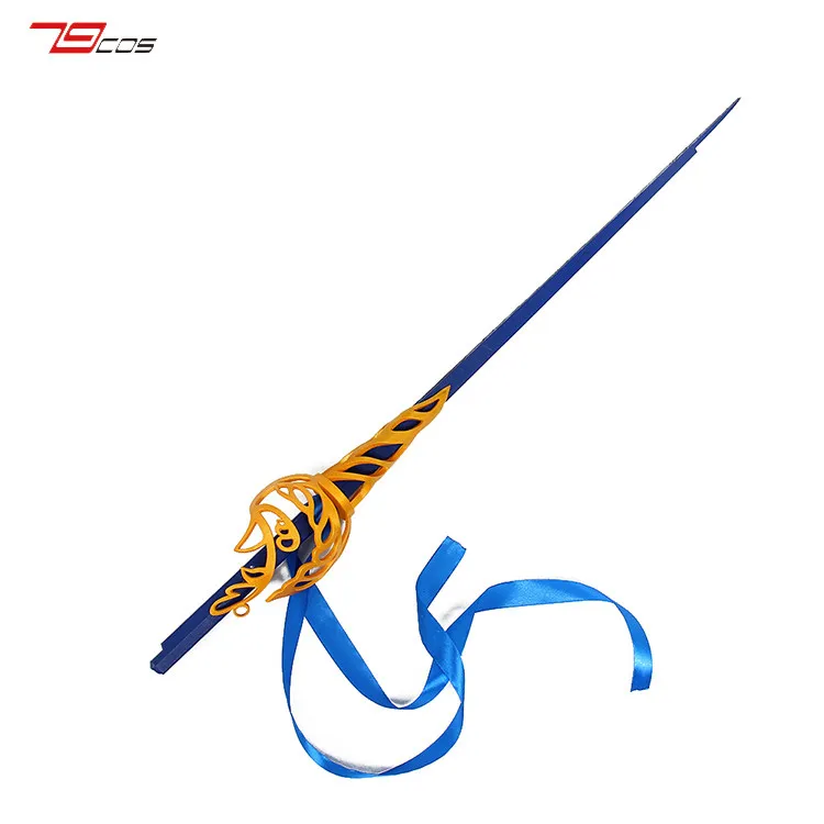 Anime Nijisanji Ryuu Koyanagi Sword Cosplay Prop Halloween Christmas Fancy Party Costumes Accessories
Anime Nijisanji Ryuu Koyanagi Sword Cosplay Prop Halloween Christmas Fancy Party Costumes Accessories