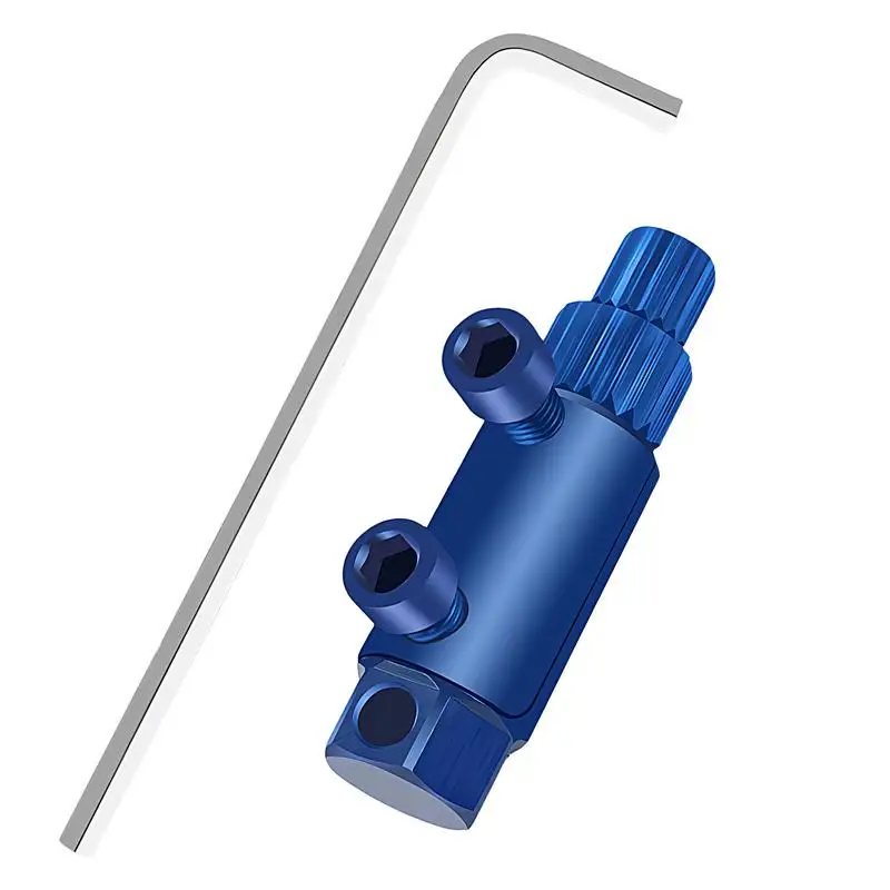 Broken Faucet Removal Tool Stripped Screw Extractor Multifunctional Tap Angle Valve Broken Wire Remover Household Repair Tool
Broken Faucet Removal Tool Stripped Screw Extractor Multifunctional Tap Angle Valve Broken Wire Remover Household Repair Tool
