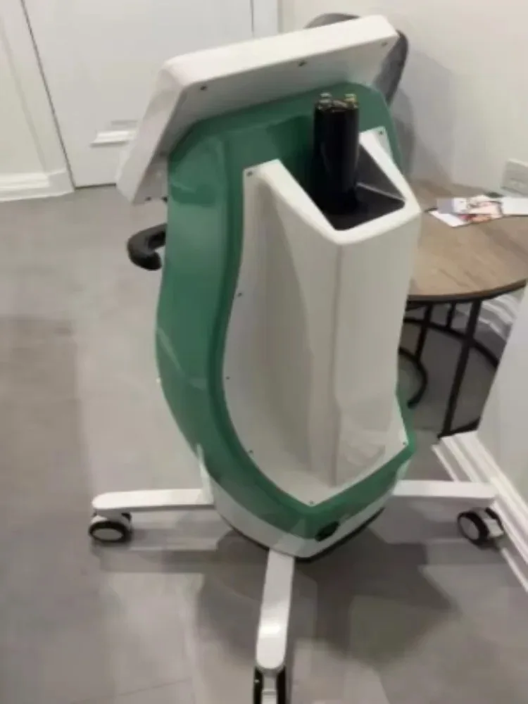 10D Emerald lose Weight Machine 532nm Green LightBurn Fat Body Slimming Body Shaping Beauty SPA Machine
10D Emerald lose Weight Machine 532nm Green LightBurn Fat Body Slimming Body Shaping Beauty SPA Machine